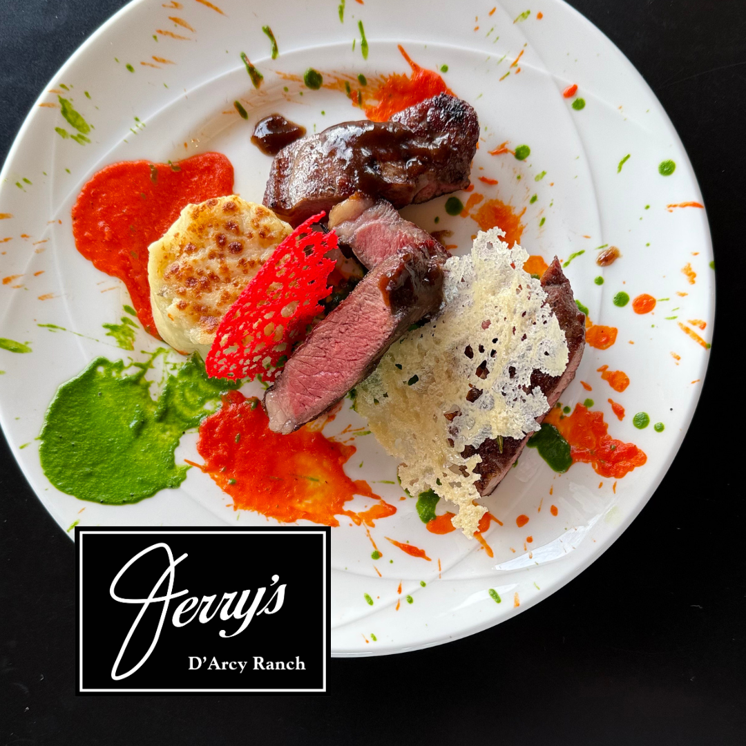 Hari Steak - SM