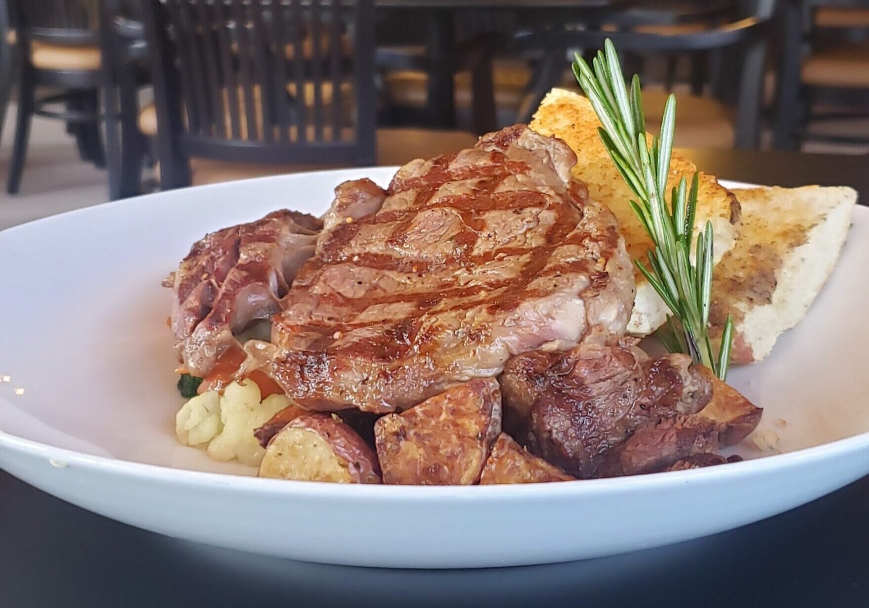 Prime Rib Prime Rib