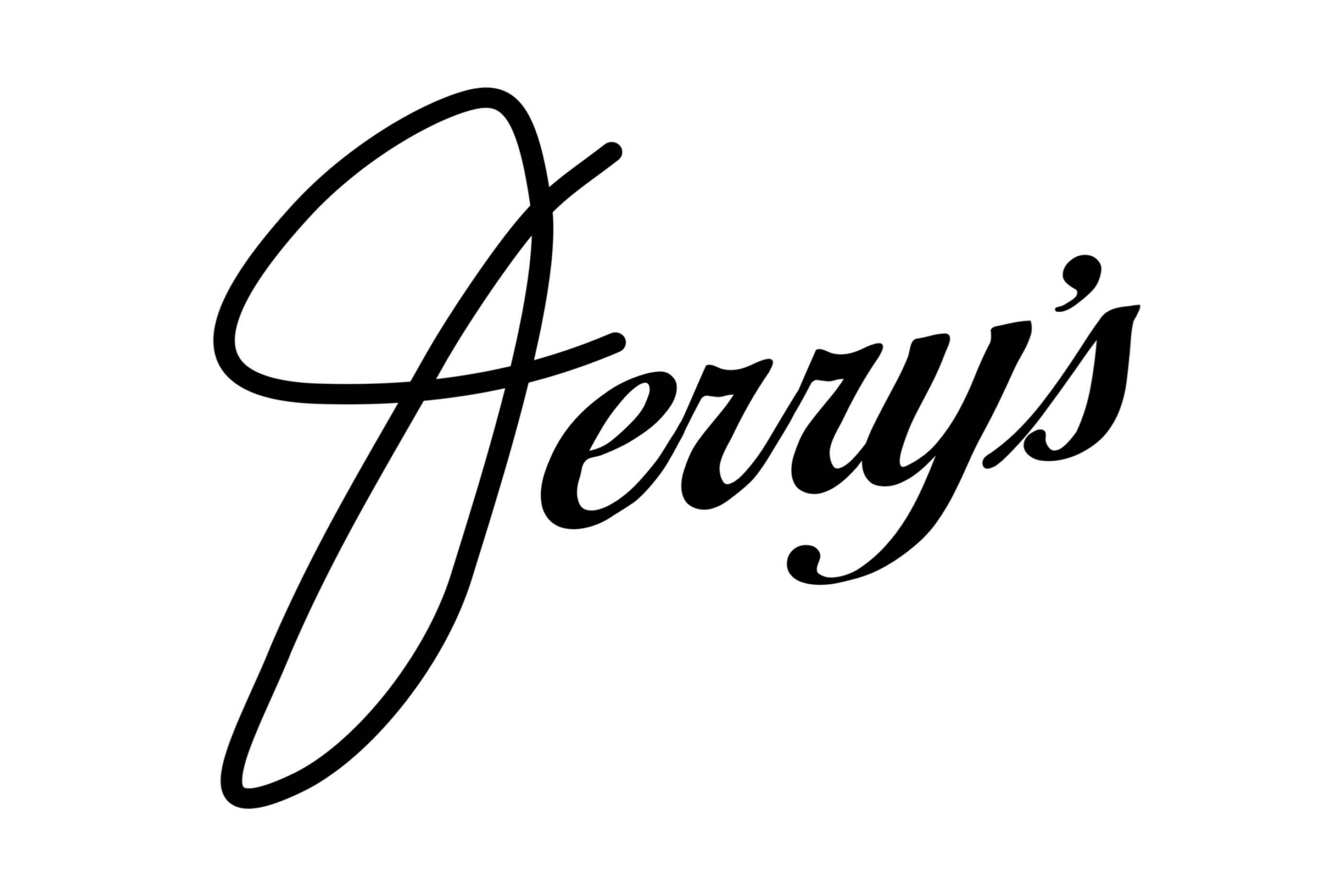 Jerrys